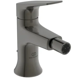 Obrázek IDEAL STANDARD Bidetová baterie La Dolce Vita, 105mm projekce #BD664A5 - Magnetic Grey