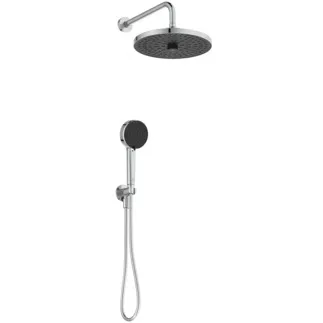 Picture of IDEAL STANDARD Idealrain fittings package #BD827AA - Chrome
