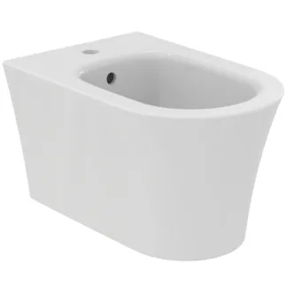 Obrázek IDEAL STANDARD Nástěnný bidet La Dolce Vita #E2637MA - Bílá (Alpine) s Ideal Plus