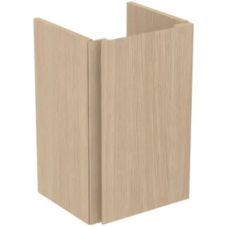Obrázek IDEAL STANDARD Umyvadlová skříňka Finesse 350x306 mm, s 1 dvířky s tichým dovíráním #E3403US