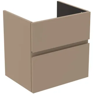 Bild von IDEAL STANDARD Finesse Waschtischunterschrank 530x409mm, mit 2 Softclose Auszügen #E3409UP