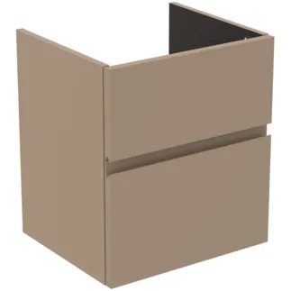 Bild von IDEAL STANDARD Finesse Waschtischunterschrank 480x409mm, mit 2 Softclose Auszügen #E3407UP