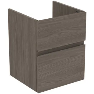 Bild von IDEAL STANDARD Finesse Waschtischunterschrank 430x402mm, mit 2 Softclose Auszügen #E3405UR