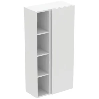 Bild von IDEAL STANDARD Finesse Halbhochschrank 1200mm, mit 1 Softclose Tür #E3443Y1 - Weiß matt
