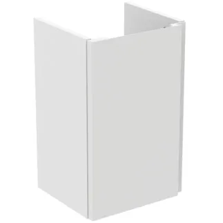 Obrázek IDEAL STANDARD Umyvadlová skříňka Finesse 350x306 mm, s 1 dvířky s tichým zavíráním #E3449Y1 - bílá matná