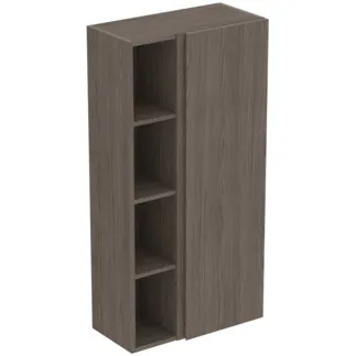 Bild von IDEAL STANDARD Finesse Halbhochschrank 1200mm, mit 1 Softclose Tür #E3443UR