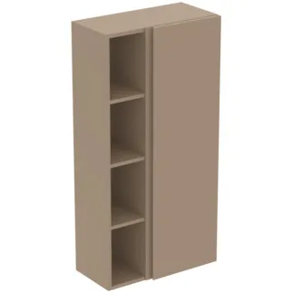 Bild von IDEAL STANDARD Finesse Halbhochschrank 1200mm, mit 1 Softclose Tür #E3443UP