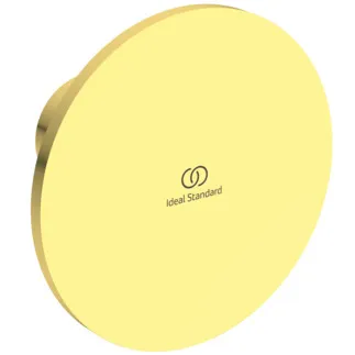 Obrázek IDEAL STANDARD Háček na ručníky La Dolce Vita #T5503A2 - Brushed Gold