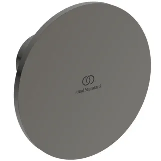Obrázek IDEAL STANDARD Háček na ručníky La Dolce Vita #T5503A5 - Magnetic Grey