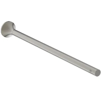 Picture of IDEAL STANDARD La Dolce Vita wall mounted towel bar, silver storm #T5500GN - Ultra Steel