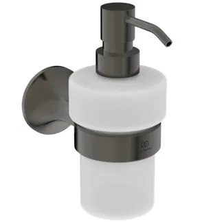 Obrázek IDEAL STANDARD Dávkovač mléka La Dolce Vita #T5510A5 - Magnetic Grey