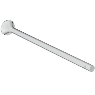 Picture of IDEAL STANDARD La Dolce Vita wall mounted towel bar, chrome #T5500AA - Chrome