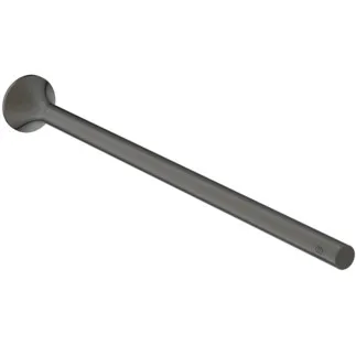 Picture of IDEAL STANDARD La Dolce Vita wall mounted towel bar, magnetic grey #T5500A5 - Magnetic Grey