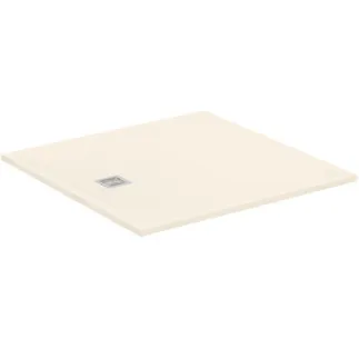 Picture of IDEAL STANDARD Ultra Flat S+ 1200mm 1200mm shower tray, sand #T5615FT - Sand