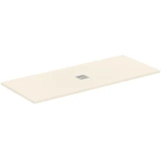 Picture of IDEAL STANDARD Ultra Flat S+ 1700mm x 700mm shower tray, sand #T5614FT - Sand
