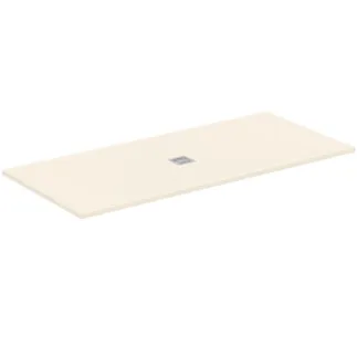 Picture of IDEAL STANDARD Ultra Flat S+ 2000mm x 900mm shower tray, sand #T5618FT - Sand