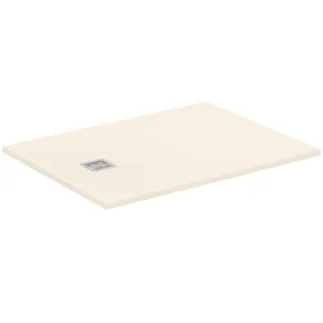 Picture of IDEAL STANDARD Ultra Flat S+ 1200mm x 900mm shower tray, sand #T5595FT - Sand