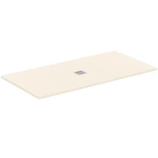 Picture of IDEAL STANDARD Ultra Flat S+ 1800mm x 900mm shower tray, sand #T5609FT - Sand