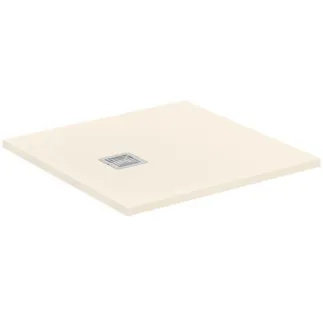 Picture of IDEAL STANDARD Ultra Flat S+ 800mm x 800mm shower tray, sand #T5600FT - Sand