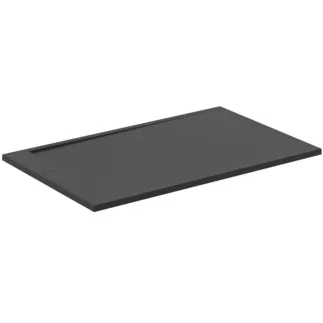 Picture of IDEAL STANDARD Ultra Flat S i.life rectangular shower tray 1600x1000mm, flush with the floor #T5672FV - slate