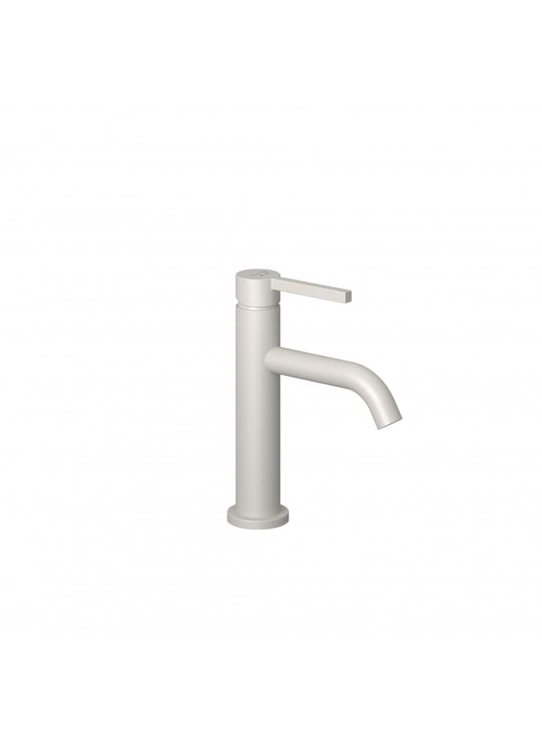 Picture of KLUDI Single-lever basin mixer 100 DN 15 #20026O215 - Matt Light Dove