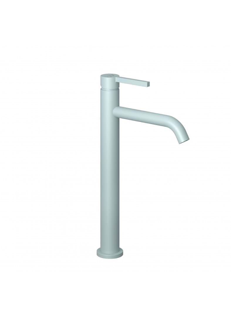 Bild von KLUDI Waschschüssel-Einhandmischer DN 15 #20298O415 - Matt Light Blue