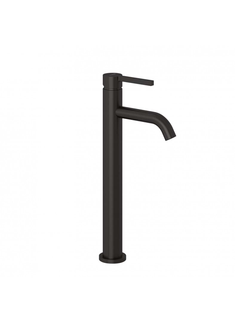 Bild von KLUDI Waschschüssel-Einhandmischer DN 15 #20298N215 - Brushed Gunmetal