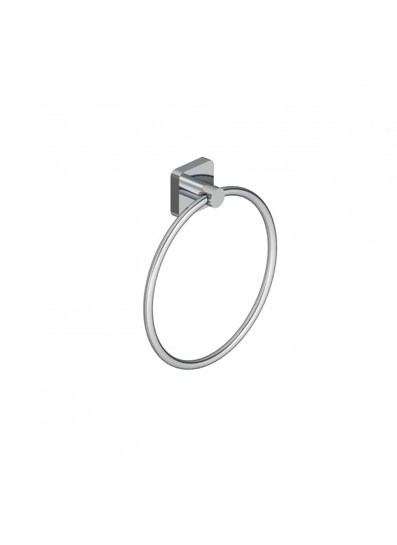 Picture of KLUDI KLUDI-VELA S towel-ring #2597805 - chrome