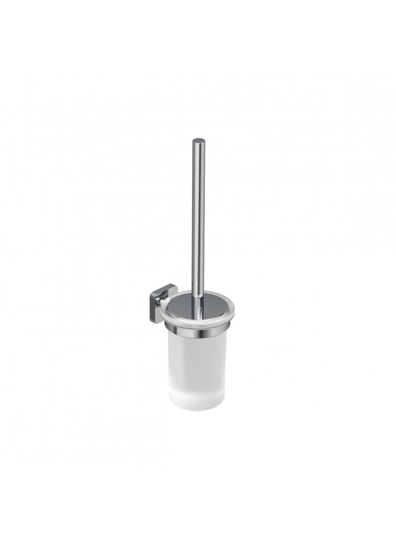 Picture of KLUDI KLUDI-VELA S toilet brush holder #2597405 - chrome