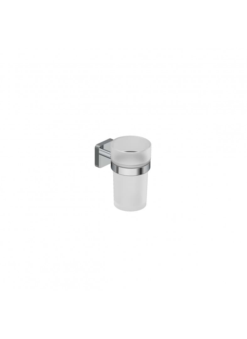 Picture of KLUDI KLUDI-VELA S glass holder #2597505 - chrome