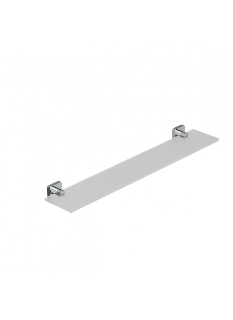 Picture of KLUDI KLUDI-VELA S Glass shelf #2597305 - chrome