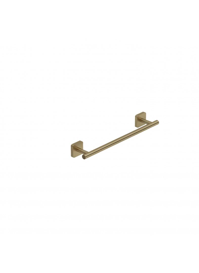 Picture of KLUDI KLUDI-VELA S towel holder #25962N0 - brushed gold