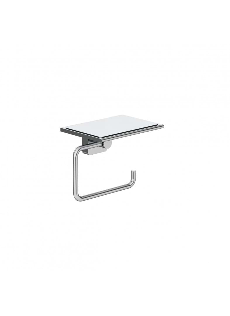 Picture of KLUDI KLUDI-VELA S paper-holder #2597105 - chrome