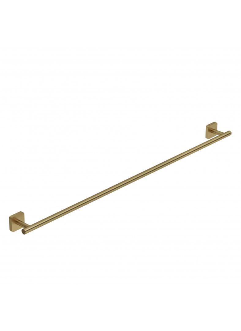 Obrázek KLUDI KLUDI-VELA S držák osušky #25961N0 - Brushed Gold
