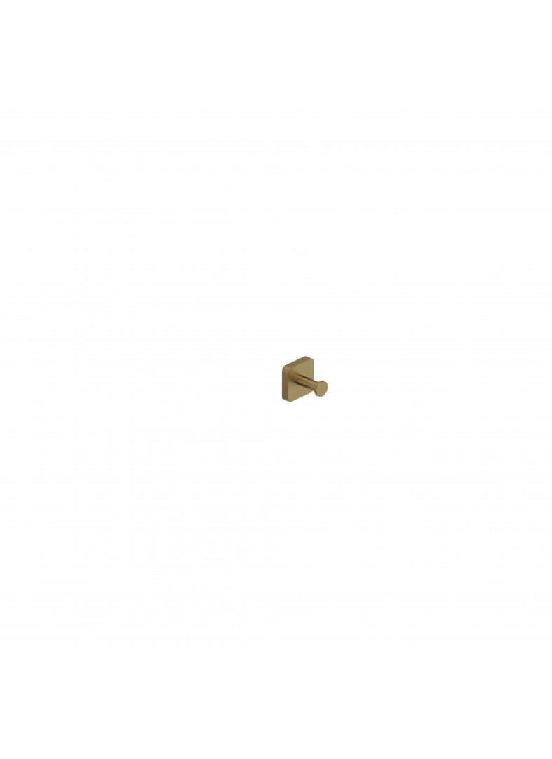 Obrázek KLUDI KLUDI-VELA S háček #25984N0 - Brushed Gold