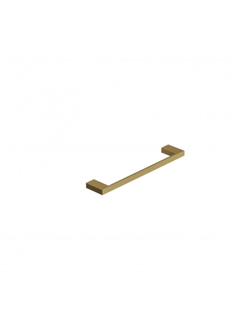 Obrázek KLUDI KLUDI-VELA C držák ručníku #31962N0 - Brushed Gold