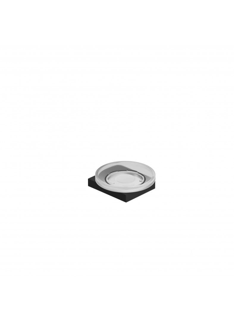 Picture of KLUDI KLUDI-VELA C soap dish #3198539 - matt black