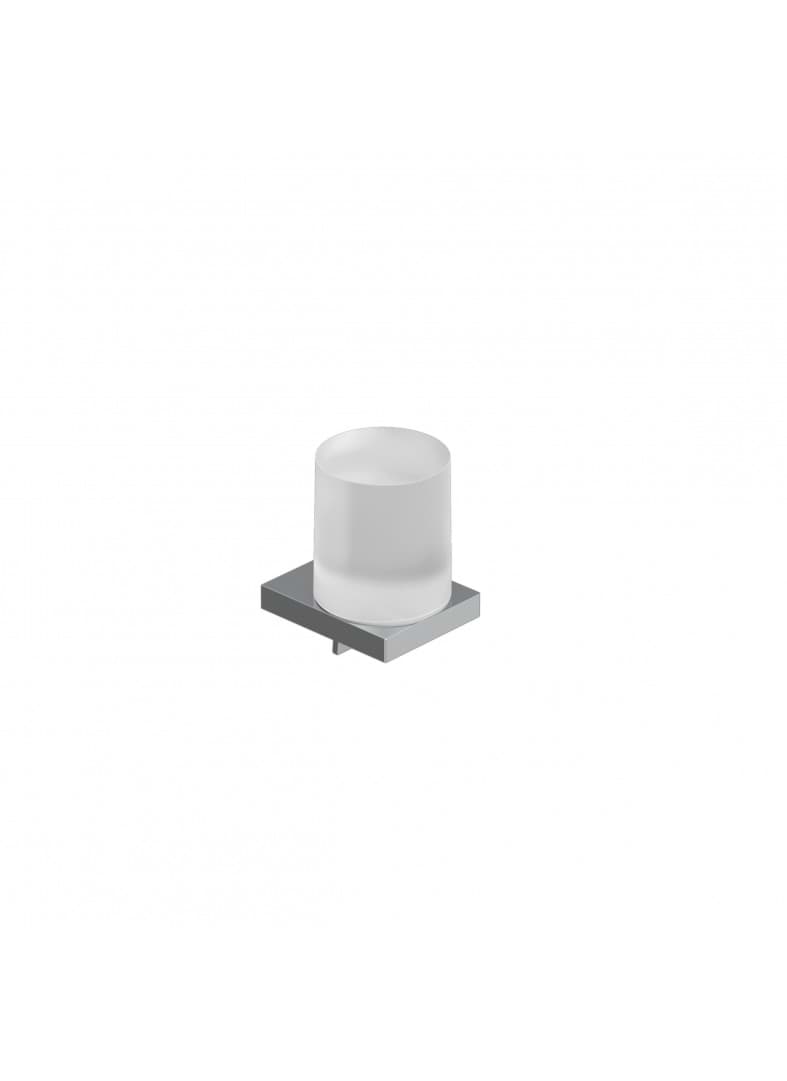 Picture of KLUDI KLUDI-VELA C liquid soap dispenser #3197605 - chrome