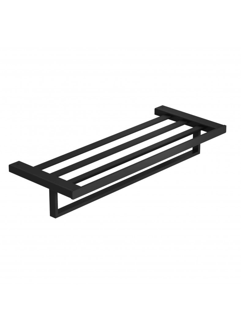 Picture of KLUDI KLUDI-VELA C towel rack #3198939 - matt black