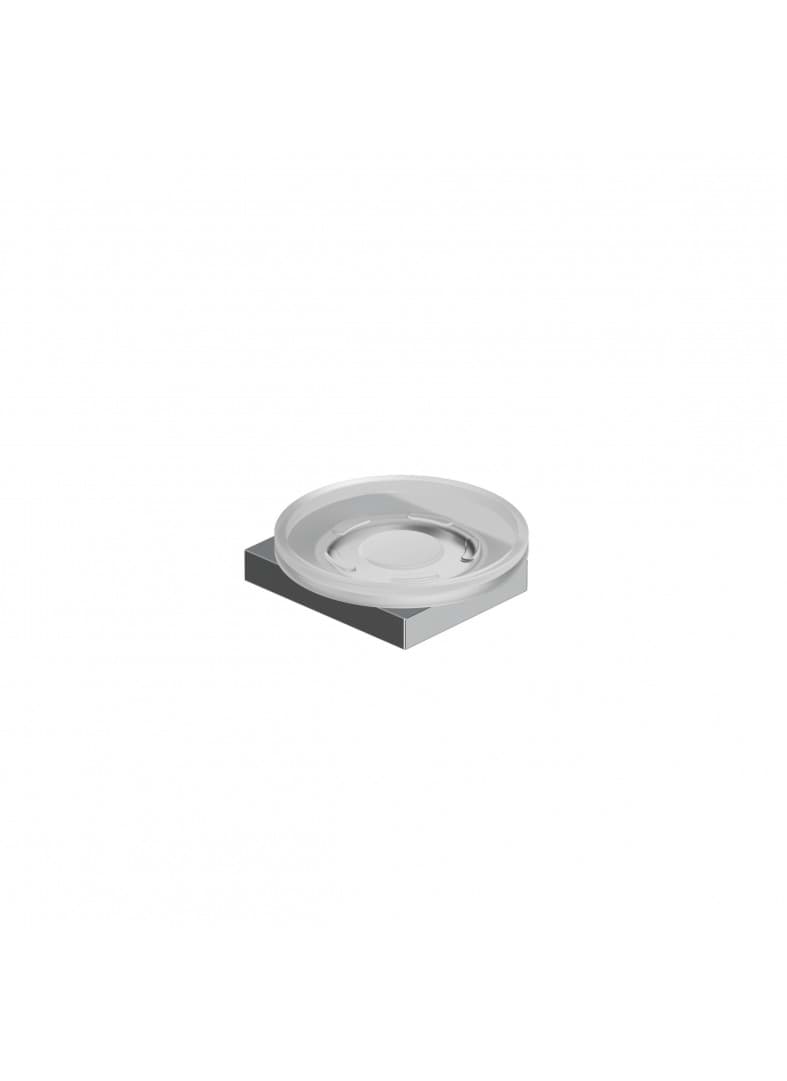 Picture of KLUDI KLUDI-VELA C soap dish #3198505 - chrome