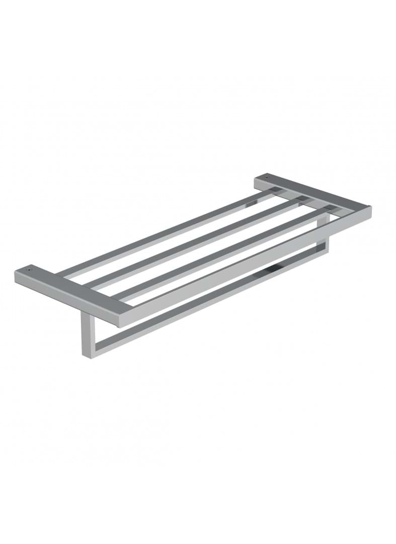 Picture of KLUDI KLUDI-VELA C towel rack #3198905 - chrome