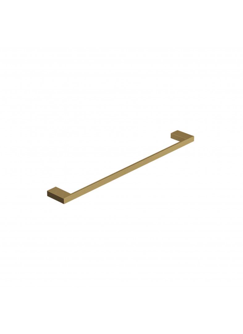 Picture of KLUDI KLUDI-VELA C towel holder #31980N0 - brushed gold
