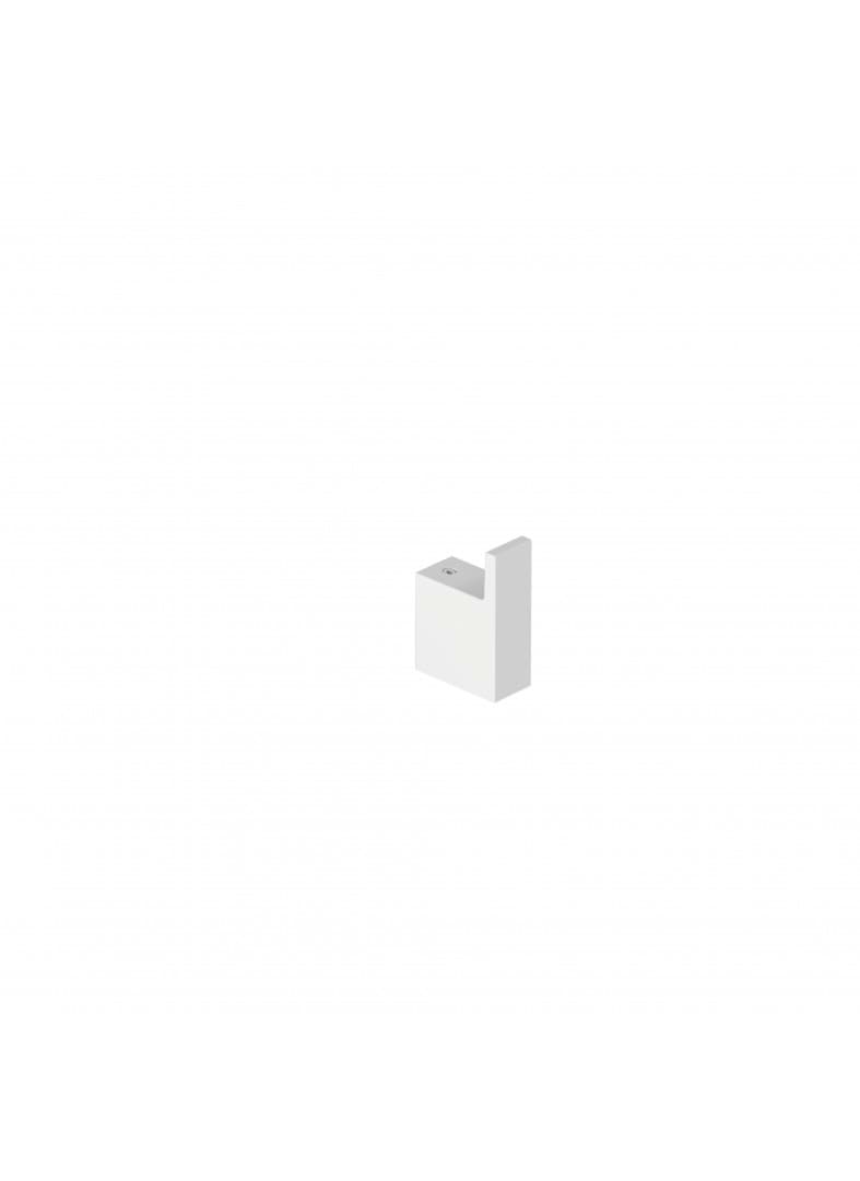 Picture of KLUDI KLUDI-VELA C hook #3198453 - matt white