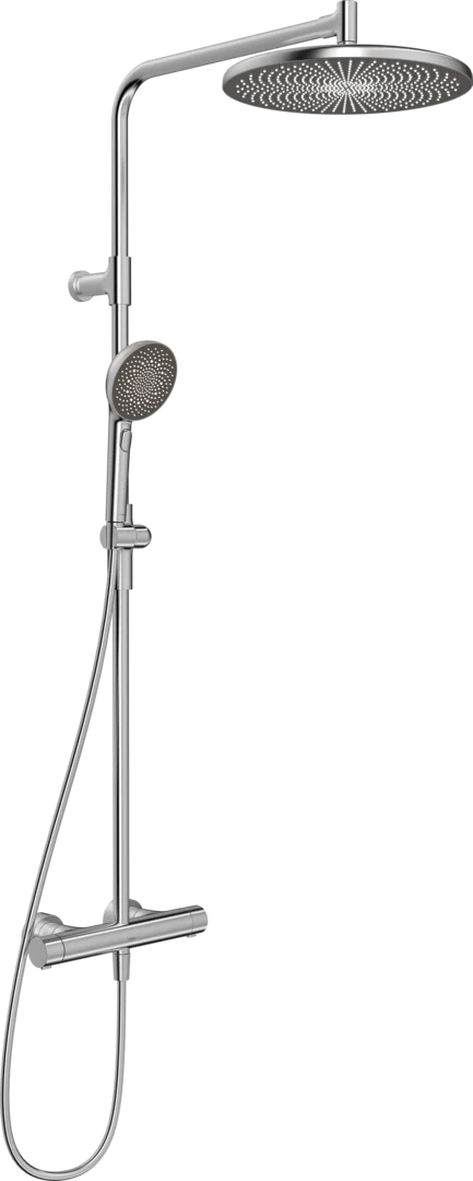 Picture of HANSA HANSAAURELIA Shower system #4719910380