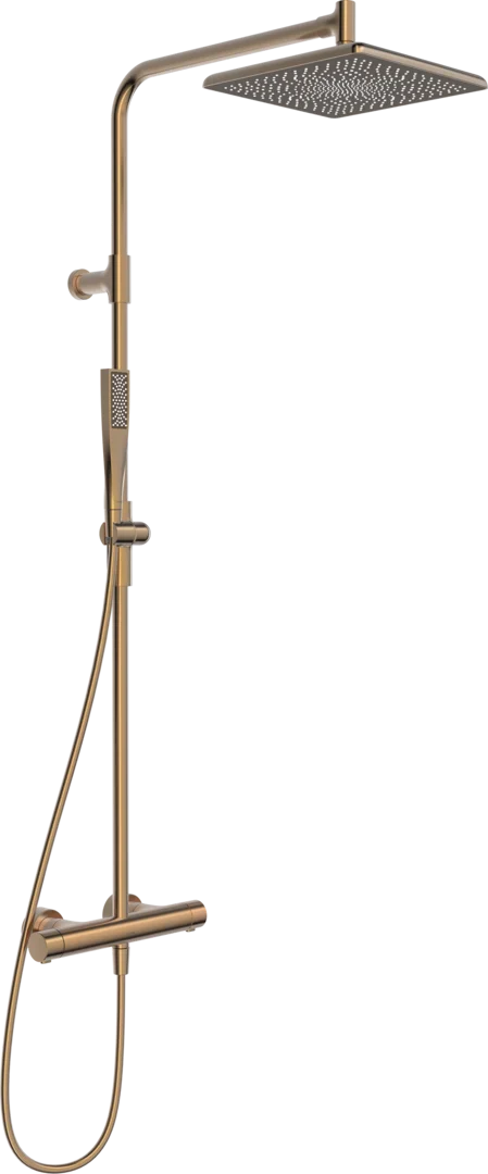 Picture of HANSA HANSAAURELIA Shower system #4719911381