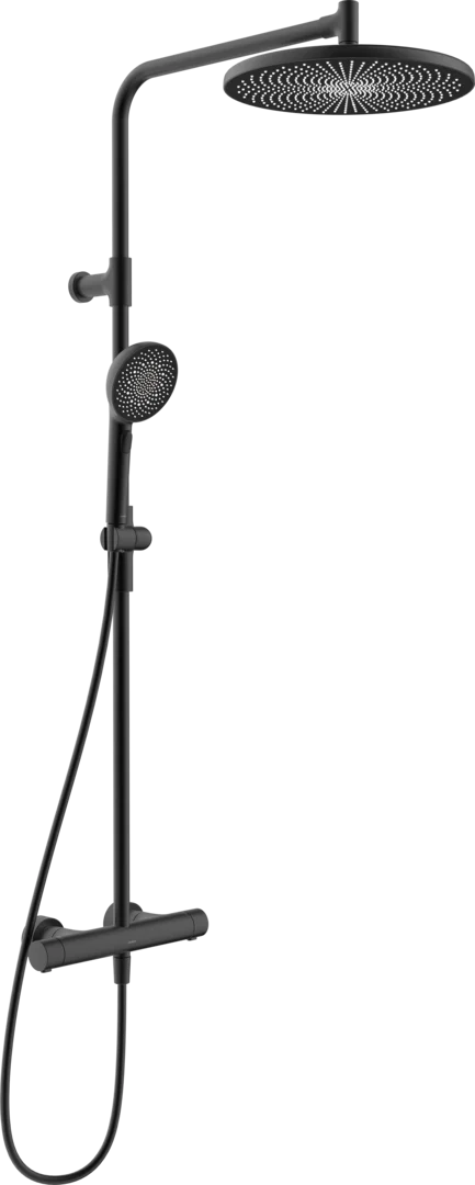 Picture of HANSA HANSAAURELIA Shower system #4719910333