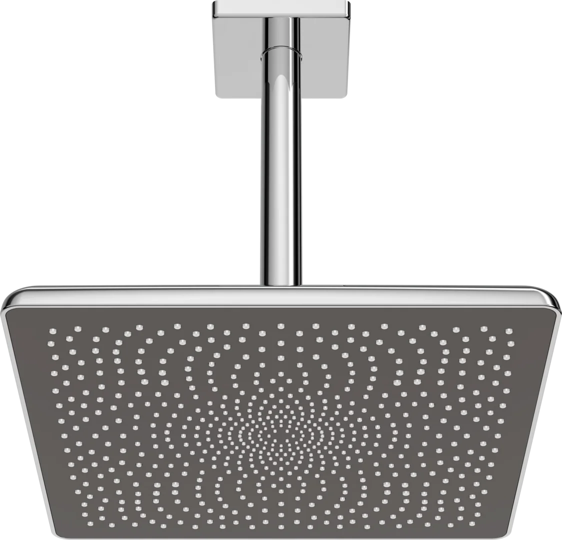 Picture of HANSA HANSAAURELIA Overhead shower, 250x250 mm #47270340