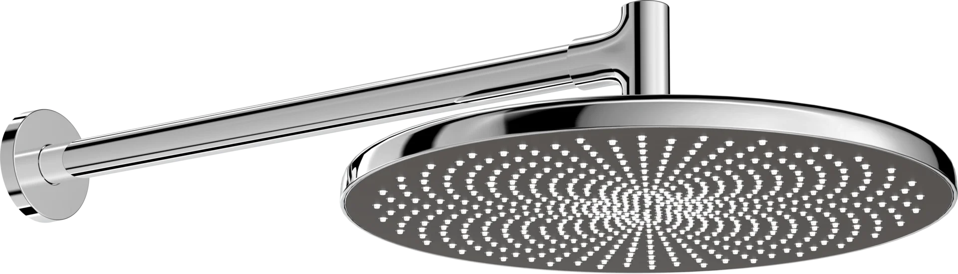 Picture of HANSA HANSAAURELIA Overhead shower, d 300 mm #47260300