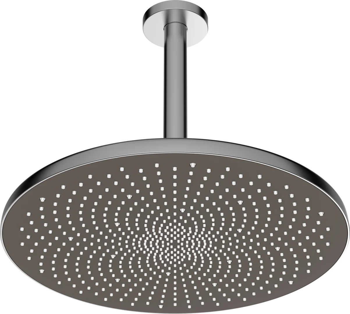 Picture of HANSA HANSAAURELIA Overhead shower, d 300 mm #4727030080