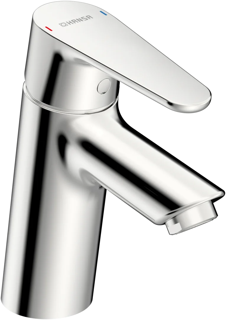 Picture of HANSA HANSAVANTIS ECO Washbasin faucet #524222630005
